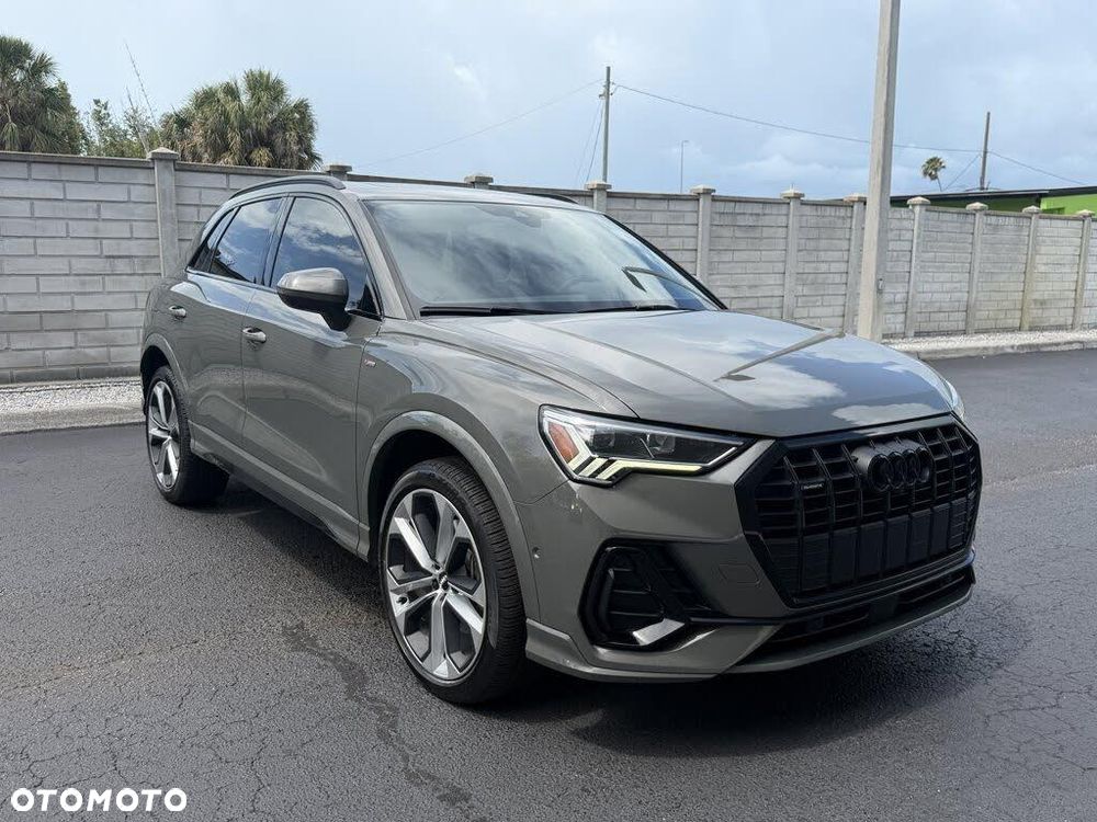 Audi Q3 45 TFSI Quattro S tronic S line - 8