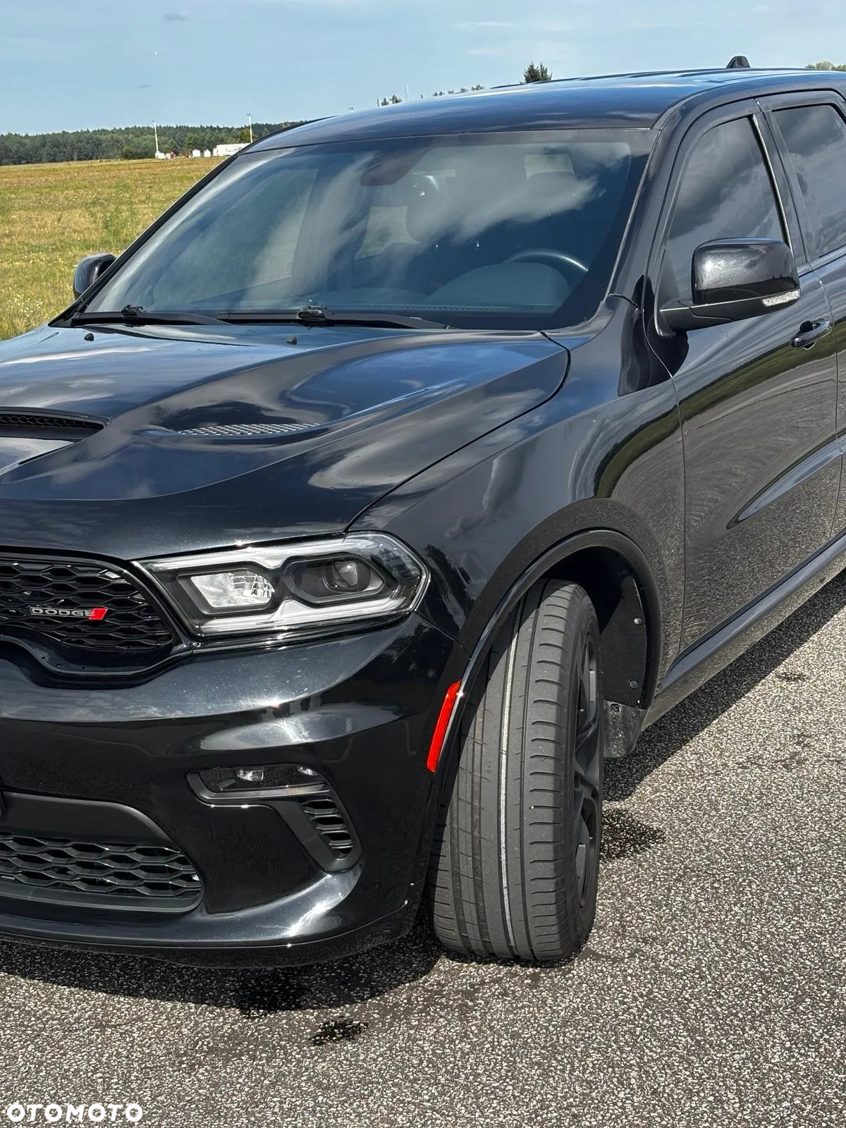 Dodge Durango 5,7 R/T - 25