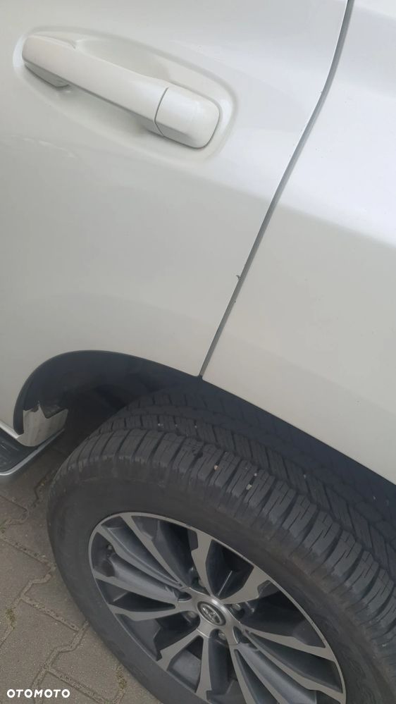 Toyota Land Cruiser LC 2.8 D-4D Invincible - 13