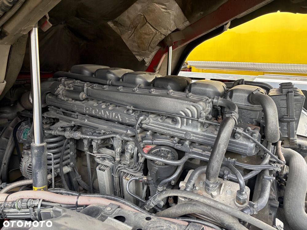 Scania P380 - 28