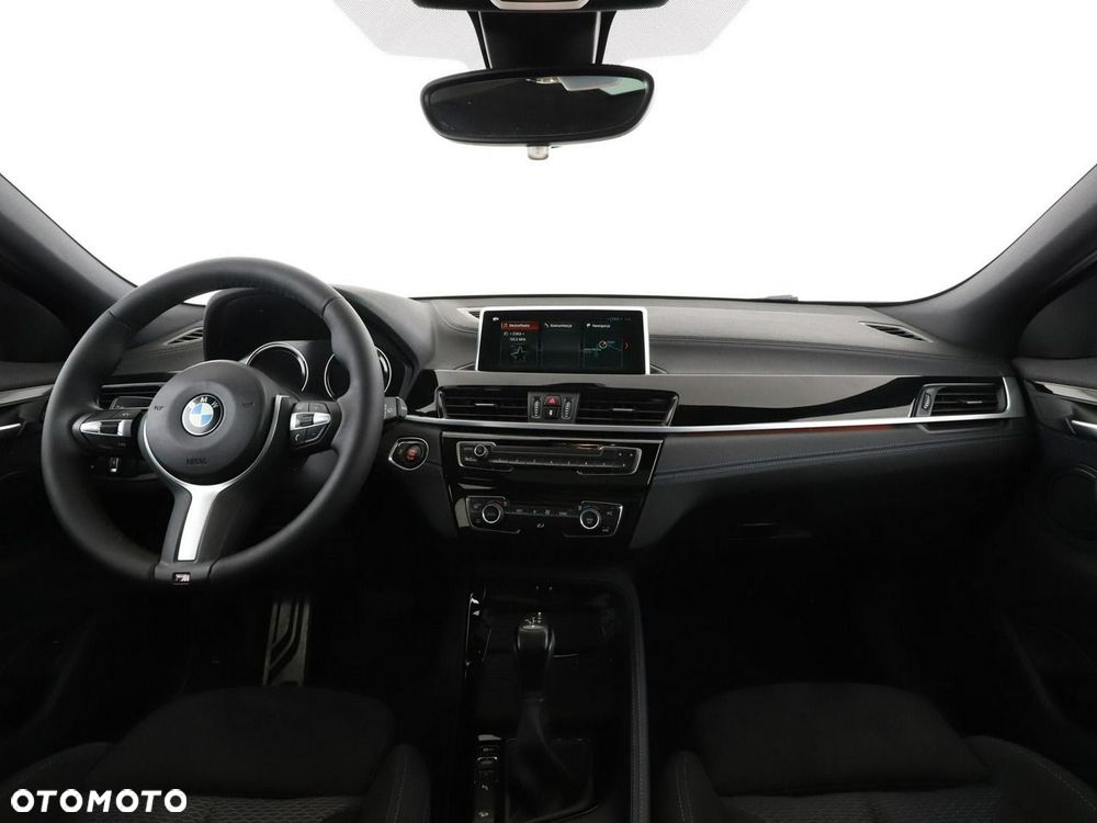BMW X2 xDrive25d M Sport sport - 16