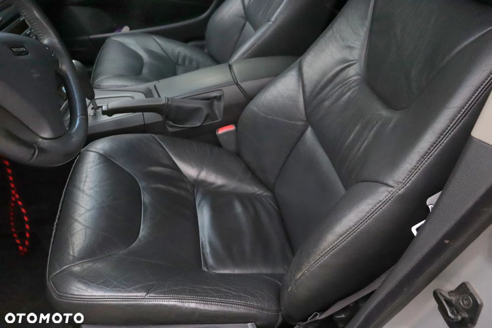 Volvo S60 - 10