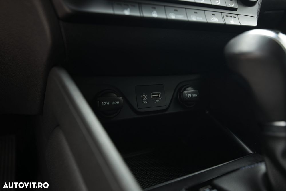 Hyundai Tucson - 15