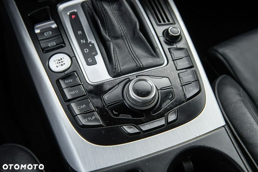 Audi A4 Avant - 24