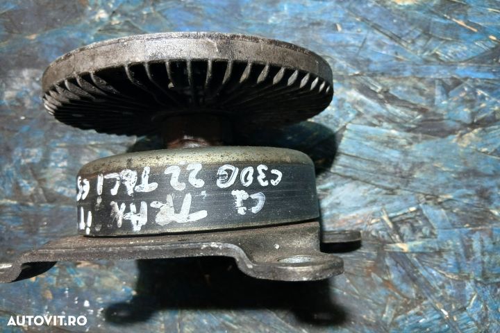 Vascocuplaj G944A CC11-8C617-AD G944A CC11-8C617-AD Ford Transit 3 [F - 3