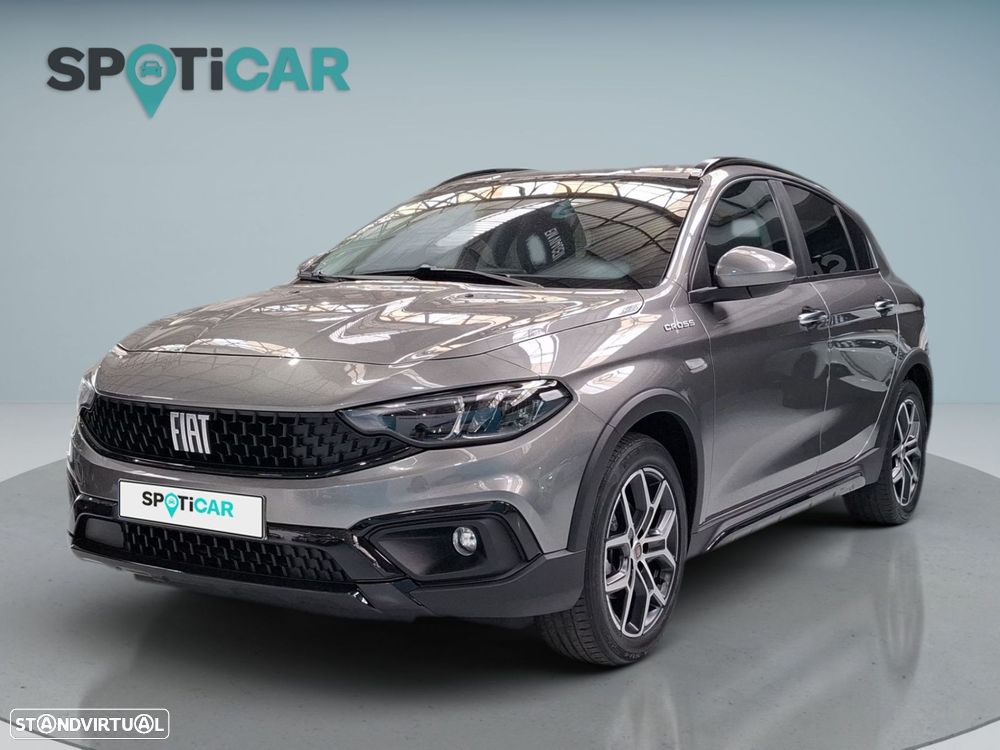 Fiat Tipo 1.0 GSE T3 - 1