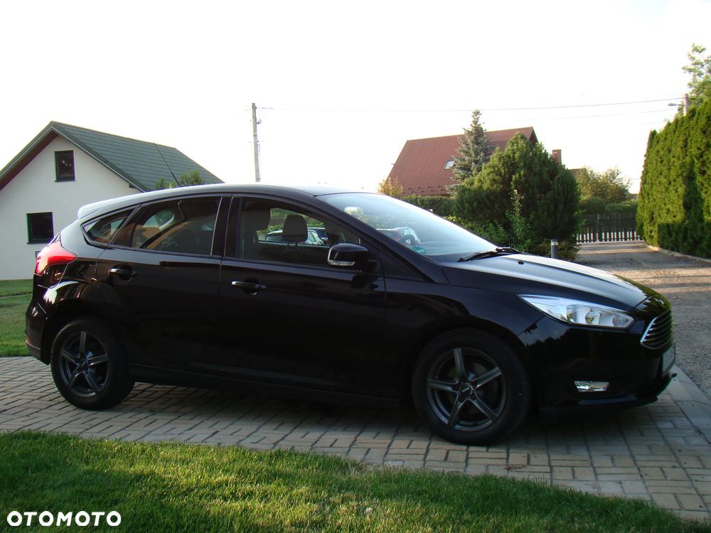 Ford Focus - 16