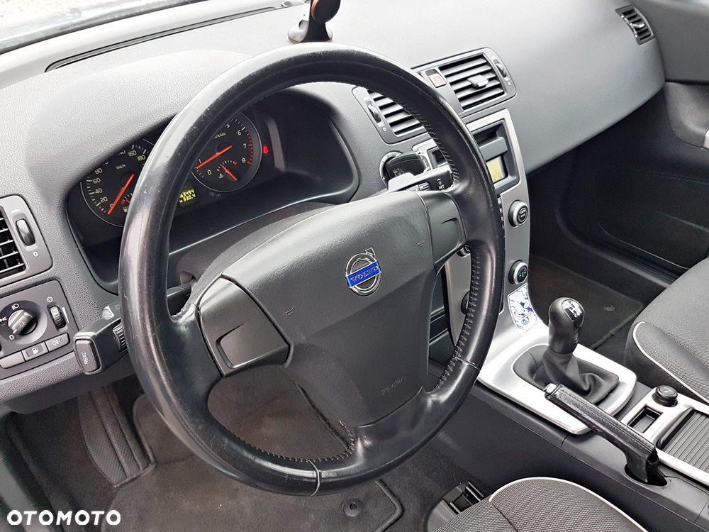 Volvo C30 1.6 Edition - 11