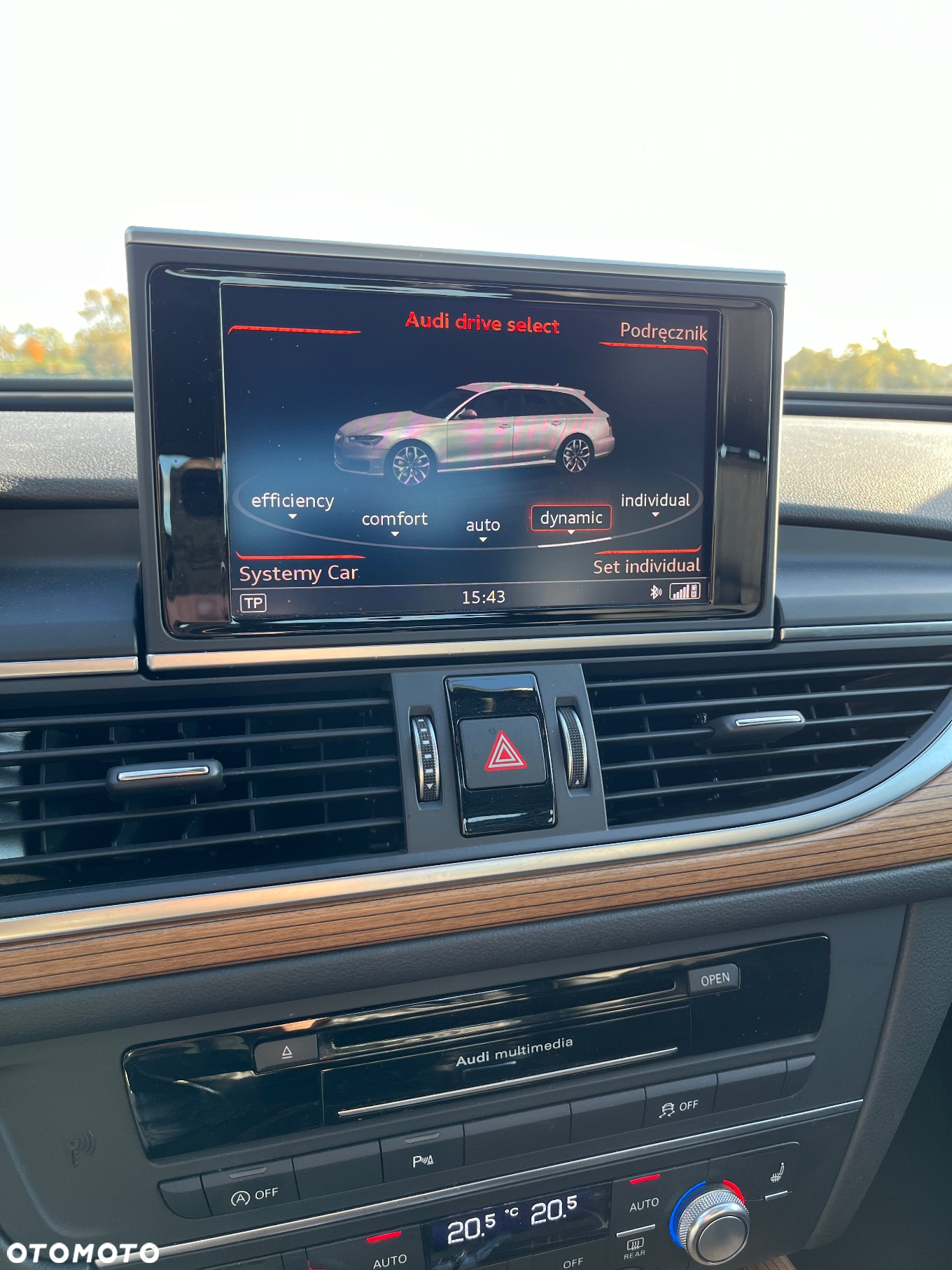 Audi A6 3.0 TDI Quattro S tronic - 13