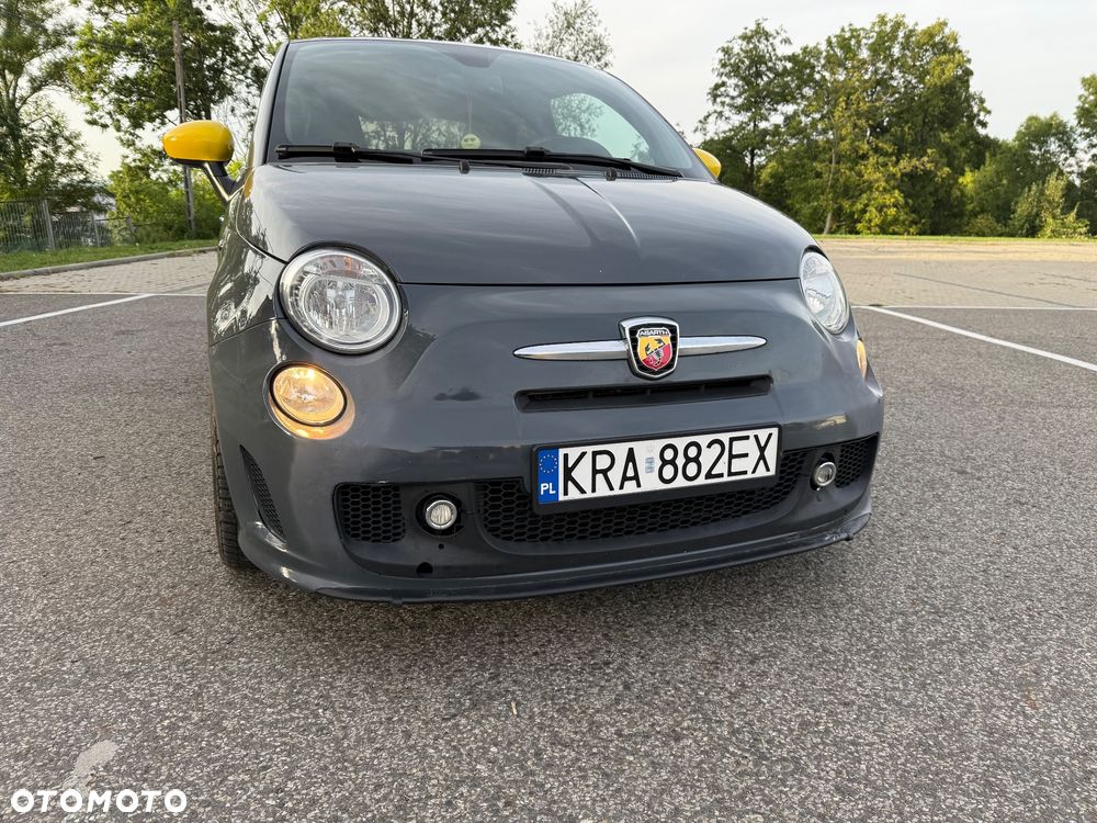 Abarth 500 ver-1-4-16v-t--jet-abarth - 10