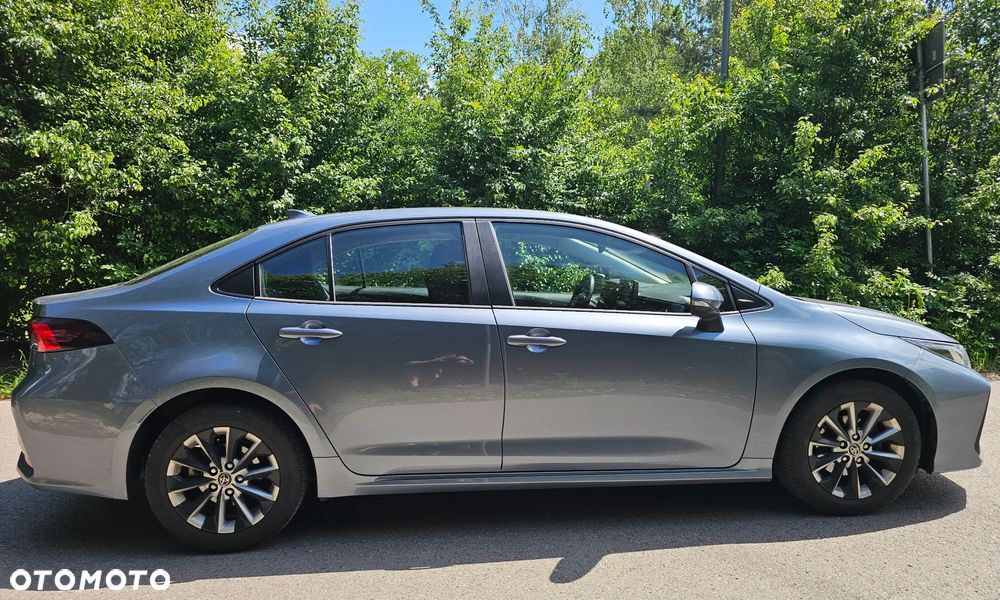 Toyota Corolla 1.6 Active - 3