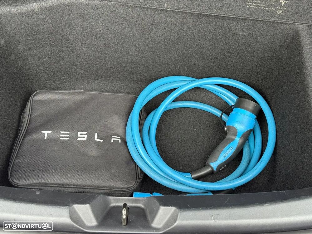 Tesla Model 3 Long Range AWD Dual Motor - 11
