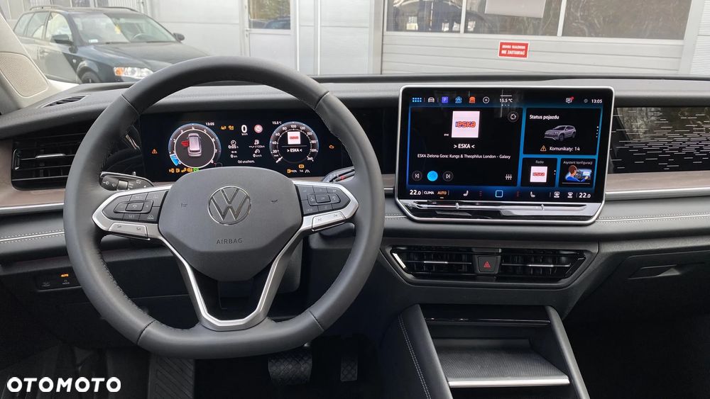 Volkswagen Tayron 2.0 TSI 4Mot Elegance DSG - 24