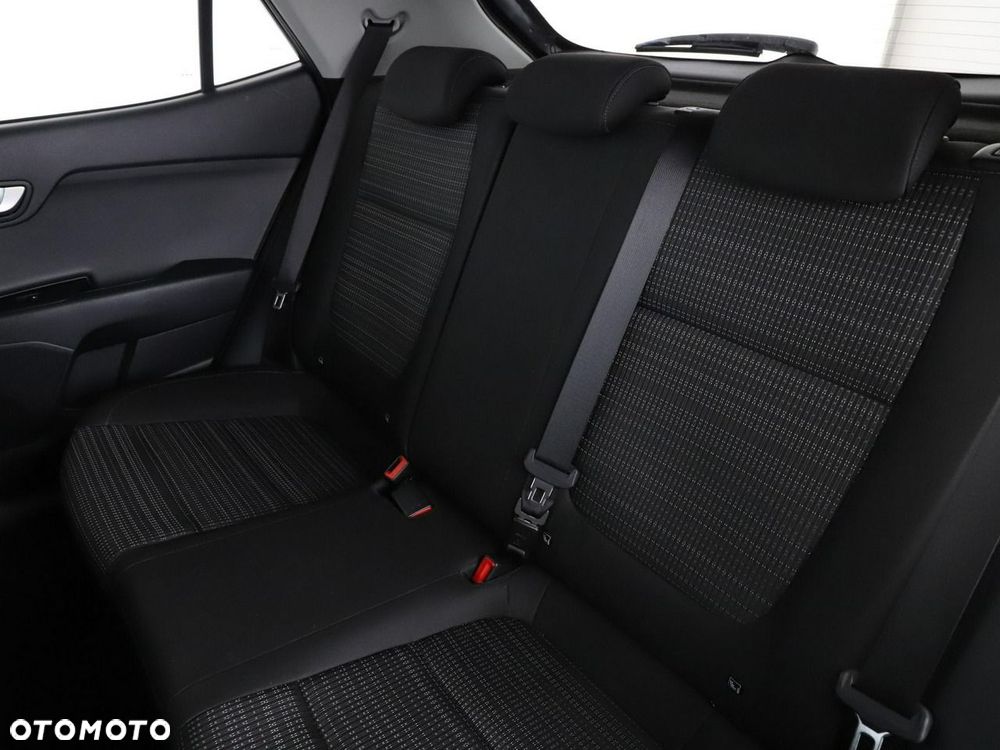Kia Stonic 1.2 Vision - 18