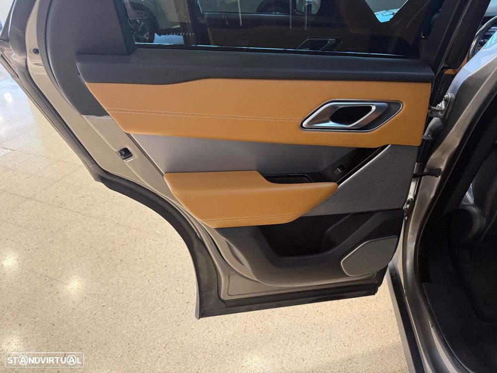 Land Rover Range Rover Velar P400e R-Dynamic SE - 7