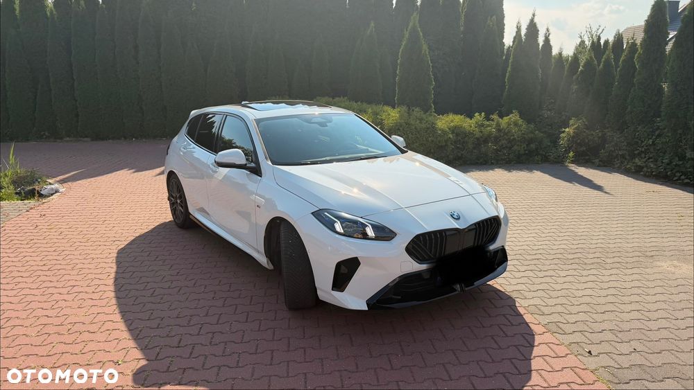 BMW Seria 1 - 1
