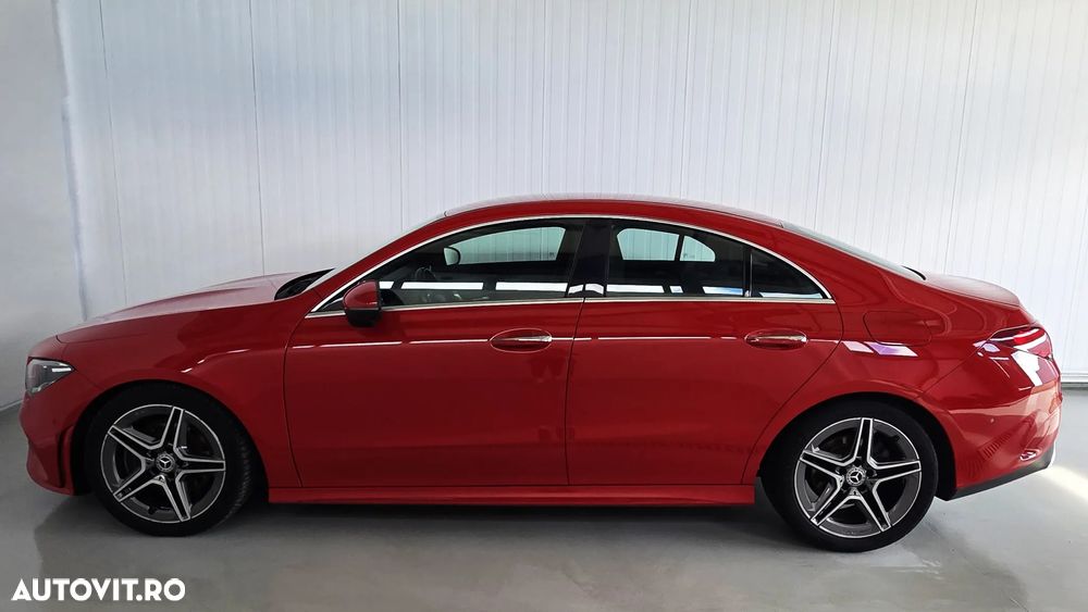 Mercedes-Benz CLA ver-200-d-coupe-aut- - 4
