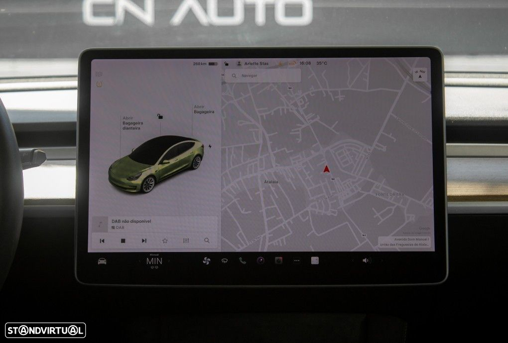 Tesla Model 3 Standard RWD Plus - 18