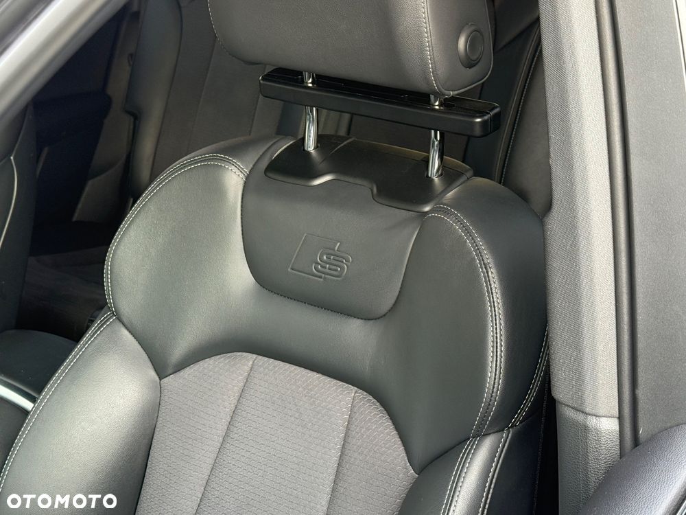 Audi Q7 50 TDI quattro tiptronic S line - 20