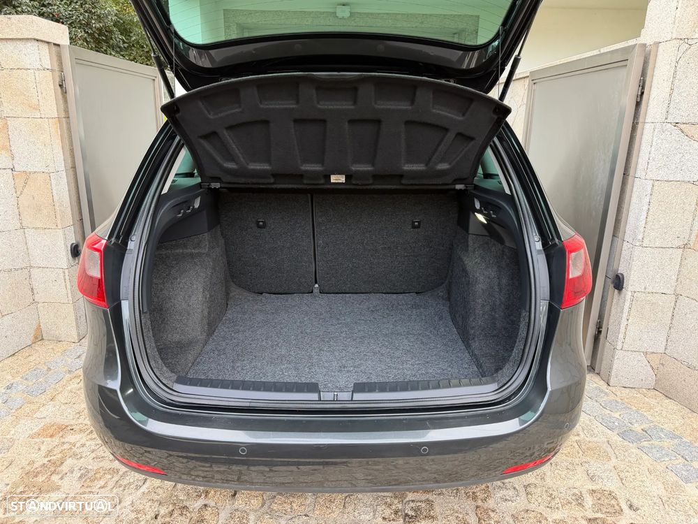 SEAT Ibiza ST 1.2 TSI Style - 12
