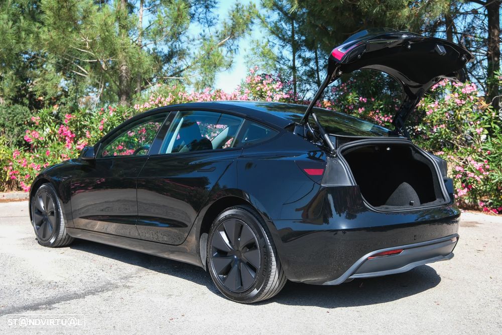 Tesla Model 3 Long Range Tração Integral - 12