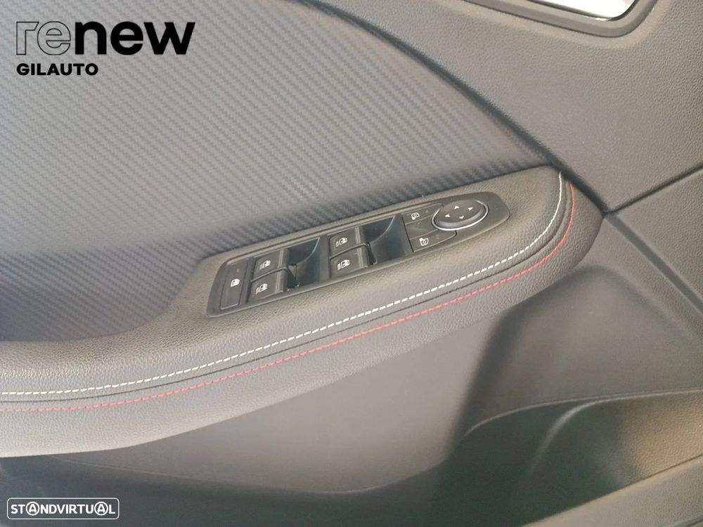 Renault Clio 1.0 TCe RS Line - 19