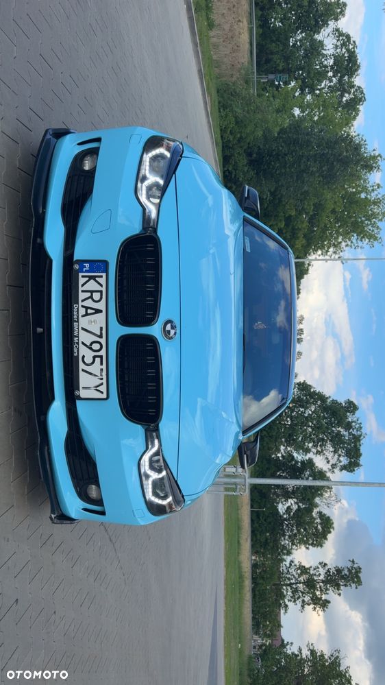 BMW Seria 3 328i Sport Line - 2