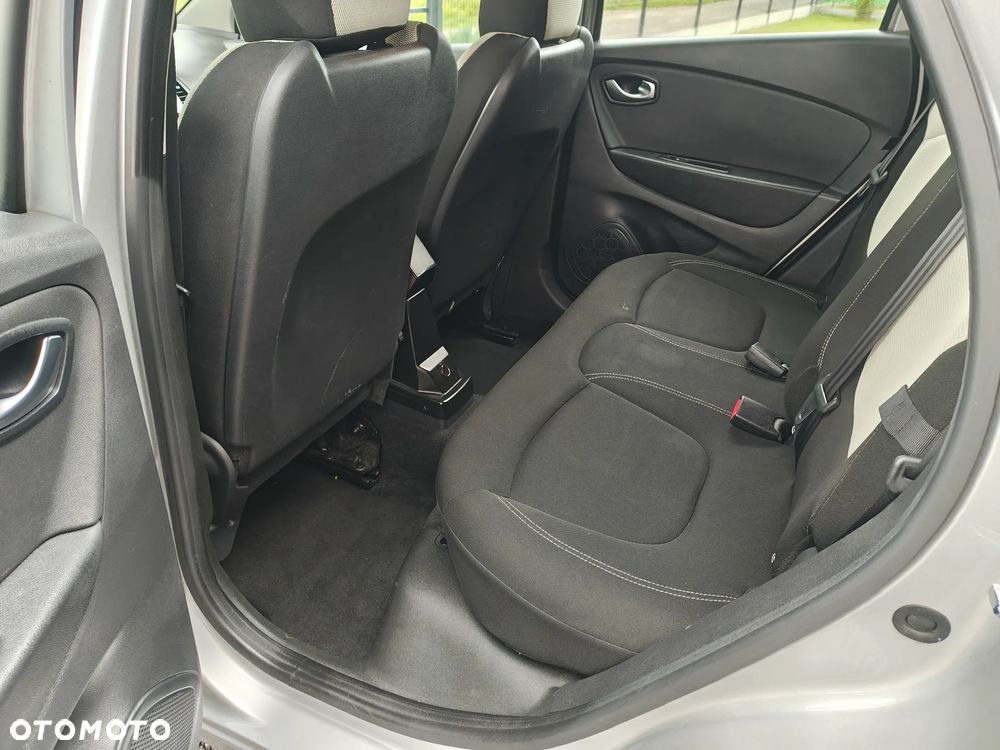 Renault Captur 1.2 Energy TCe XMOD EDC - 17