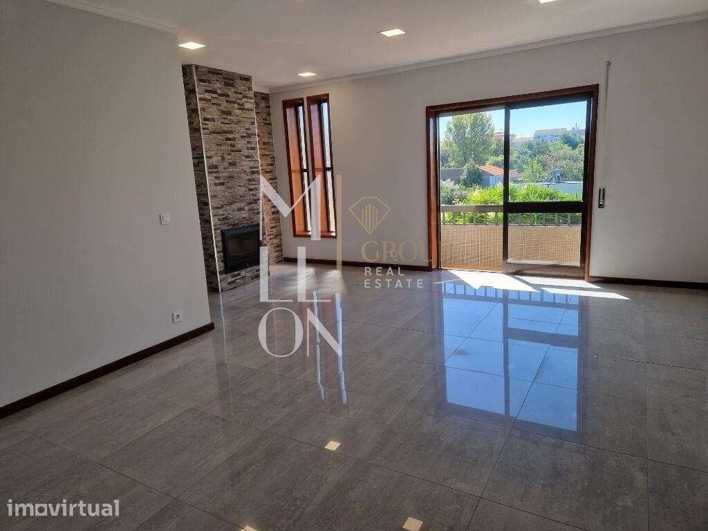 Apartamento T3 Renovado com Suite e Excelente Exposição Solar | Paços - Grande imagem: 4/38