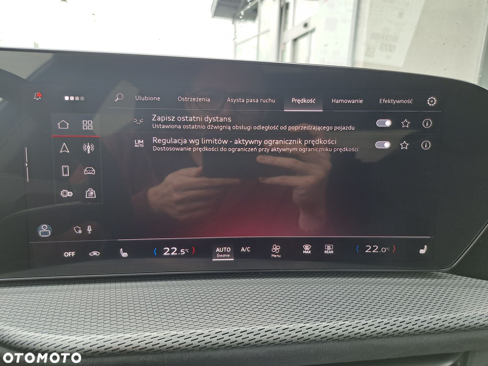 Audi Q5 Sportback - 23