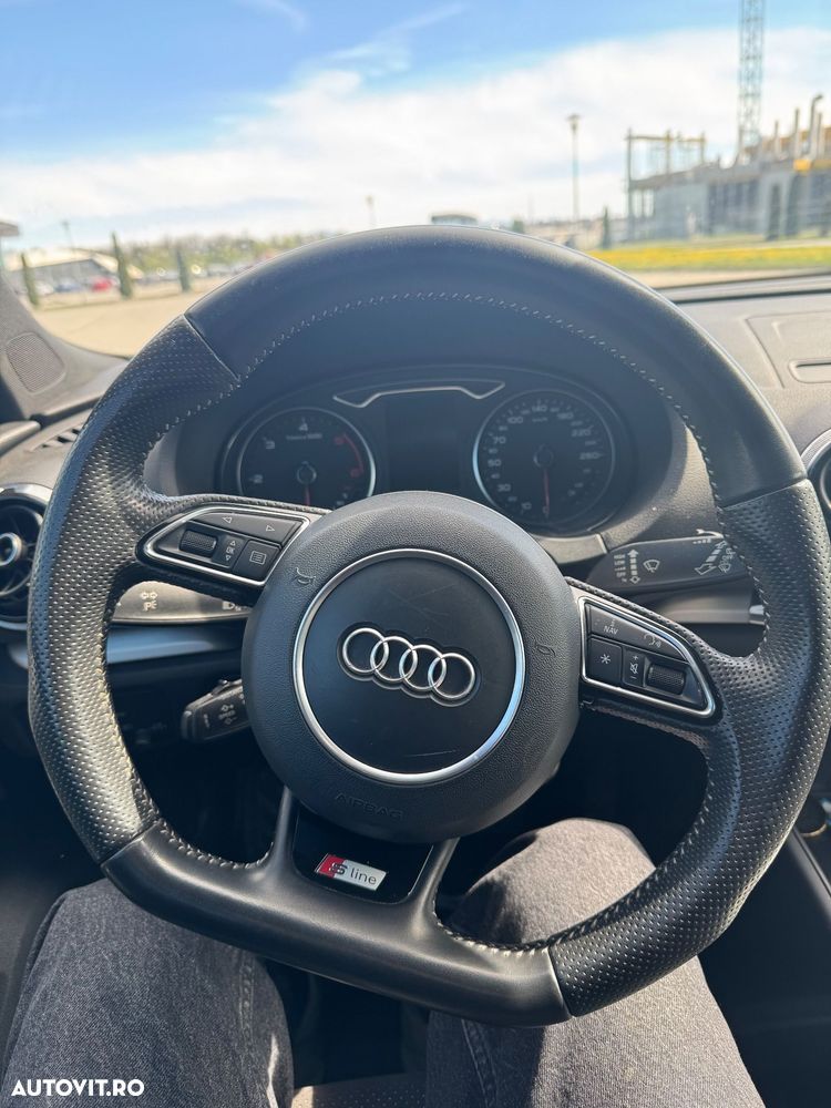 Audi A3 - 18