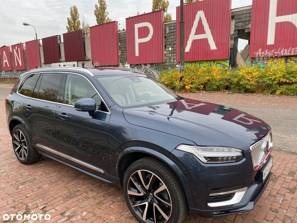 Volvo XC 90 - 15