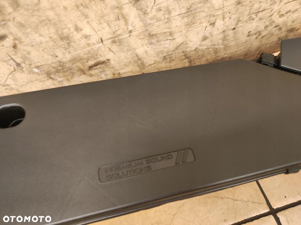 głośnik subwoofer audi a3 8v e-tron - 8