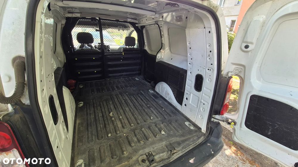 Citroën Berlingo - 8