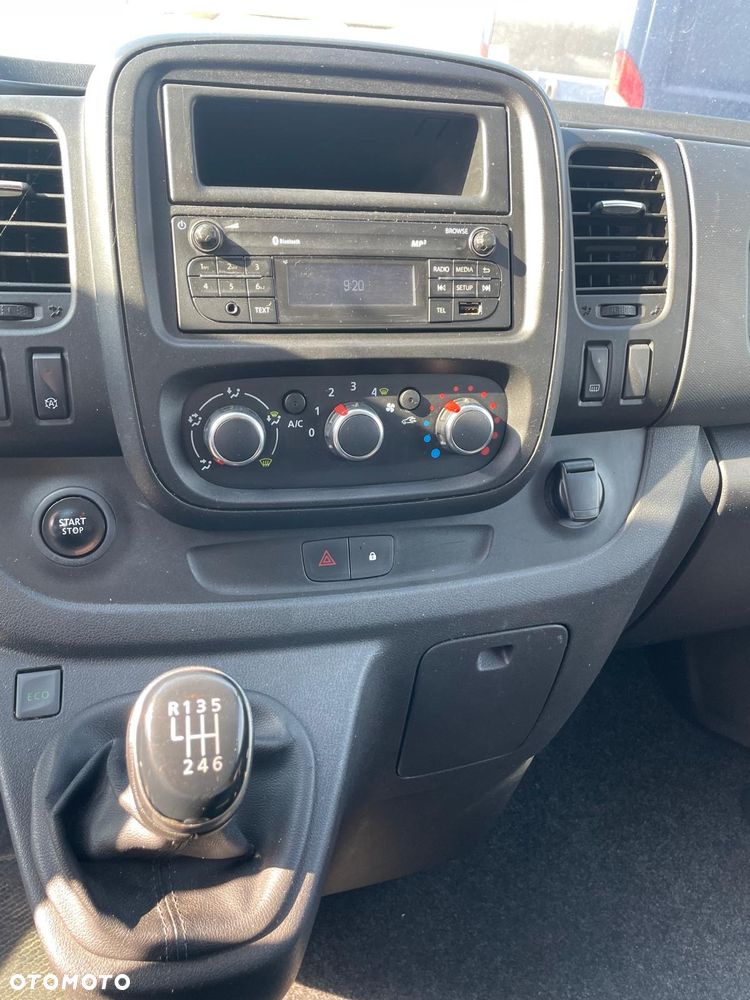 Renault Trafic - 11
