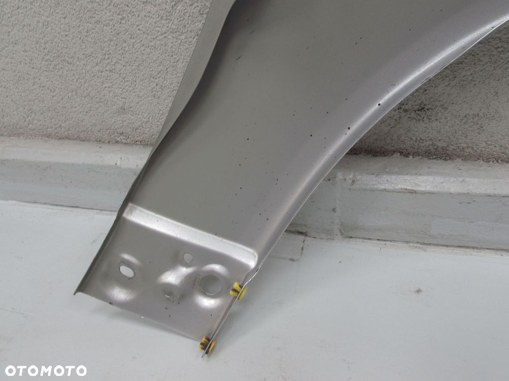 VOLVO S80 II V70 III 07-16 BLOTNIK LEWY PRZOD 711 - 10