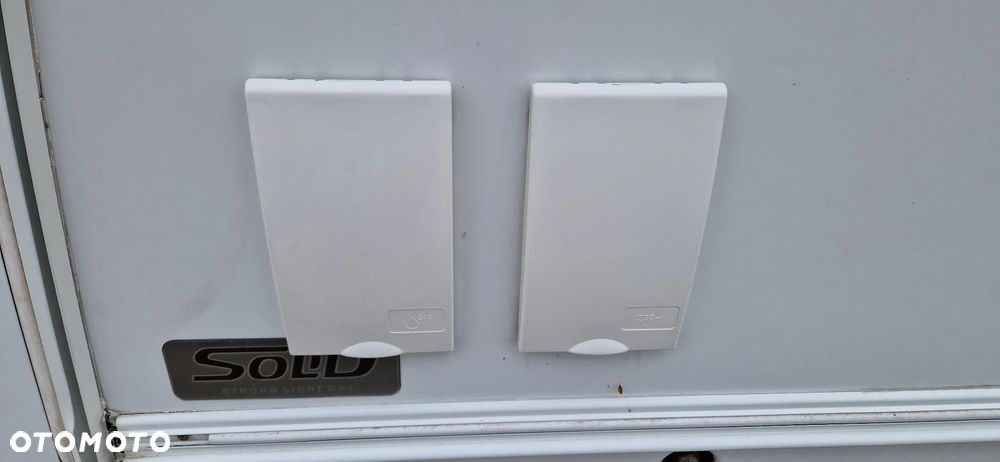 Elddis Xplore 574 - 8