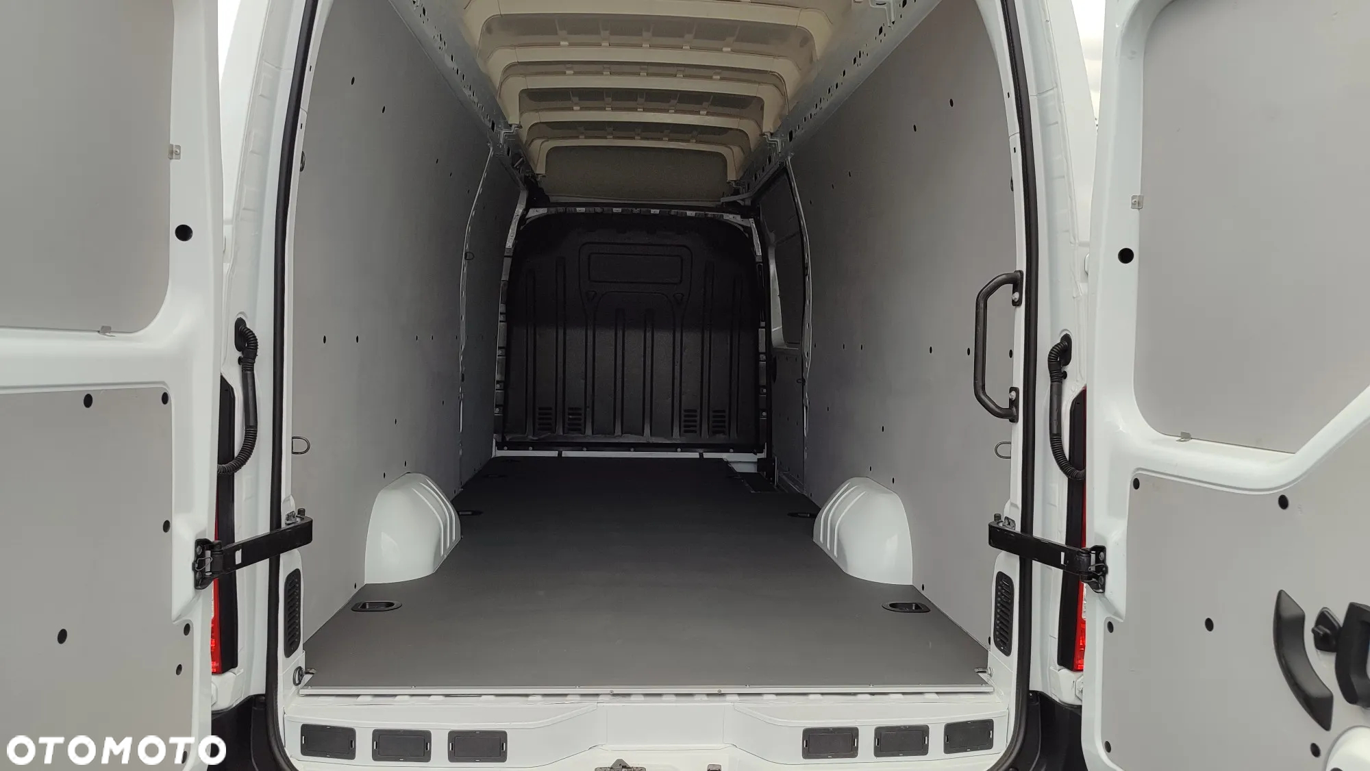 Renault Master L4h3 - 25