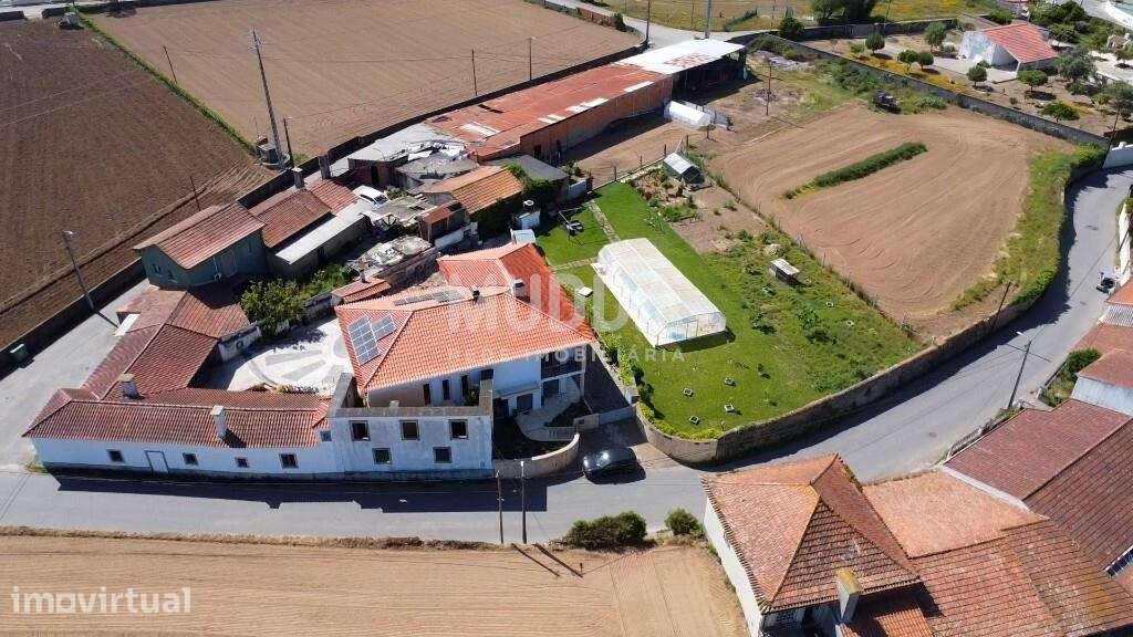Moradia T4 mais terreno em Válega - Grande imagem: 5/60
