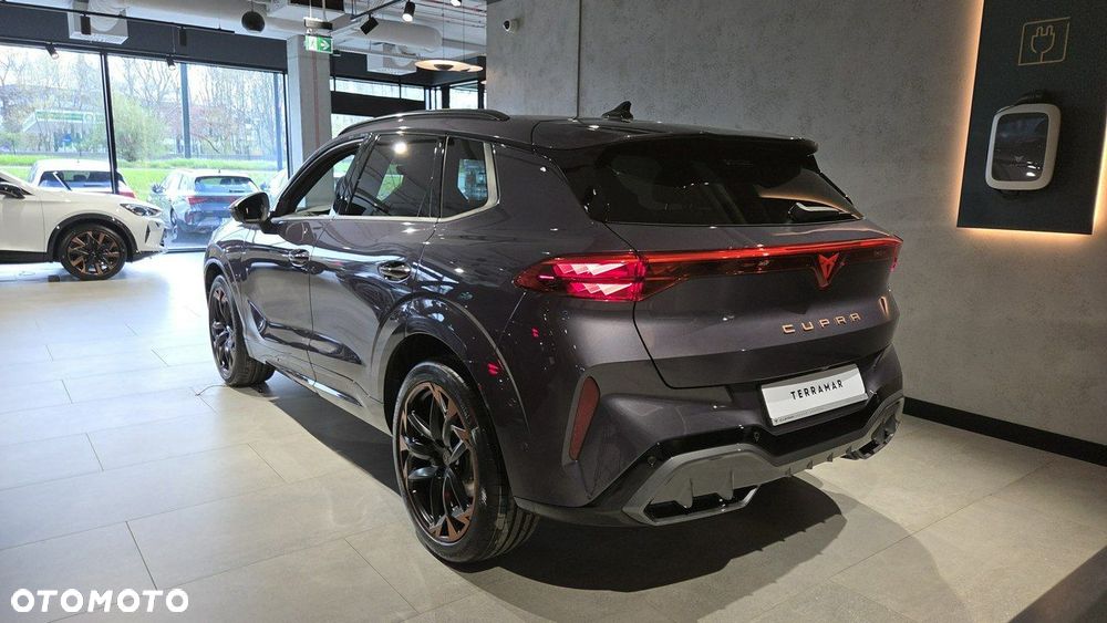 Cupra Terramar - 4