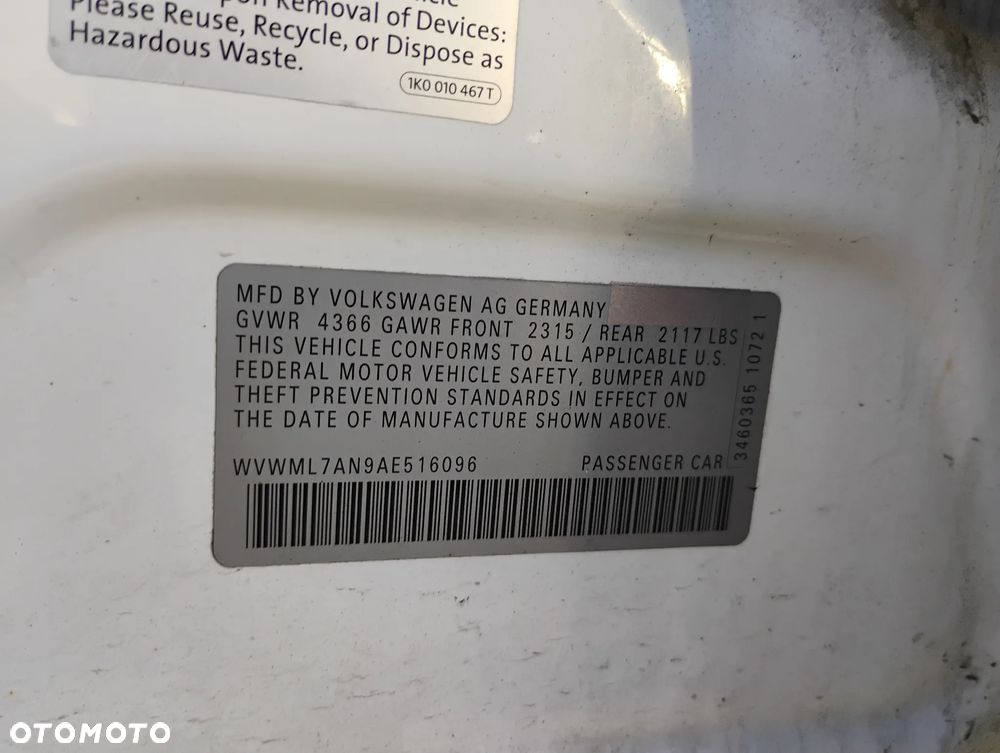 Volkswagen Passat CC 2.0 TSI DSG Exclusive - 26