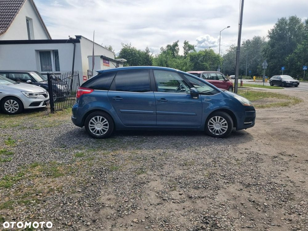 Citroën C4 Picasso - 7