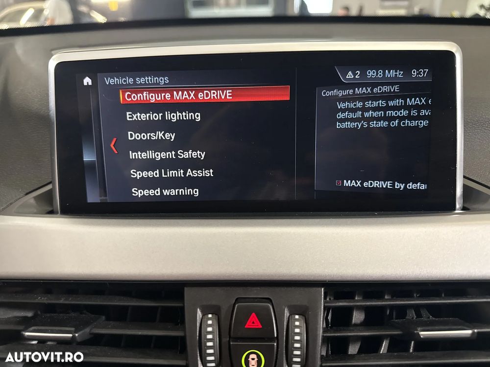 BMW X1 - 20