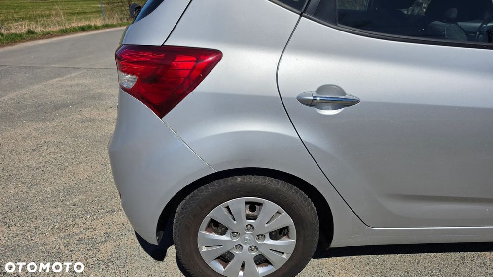 Hyundai ix20 - 13