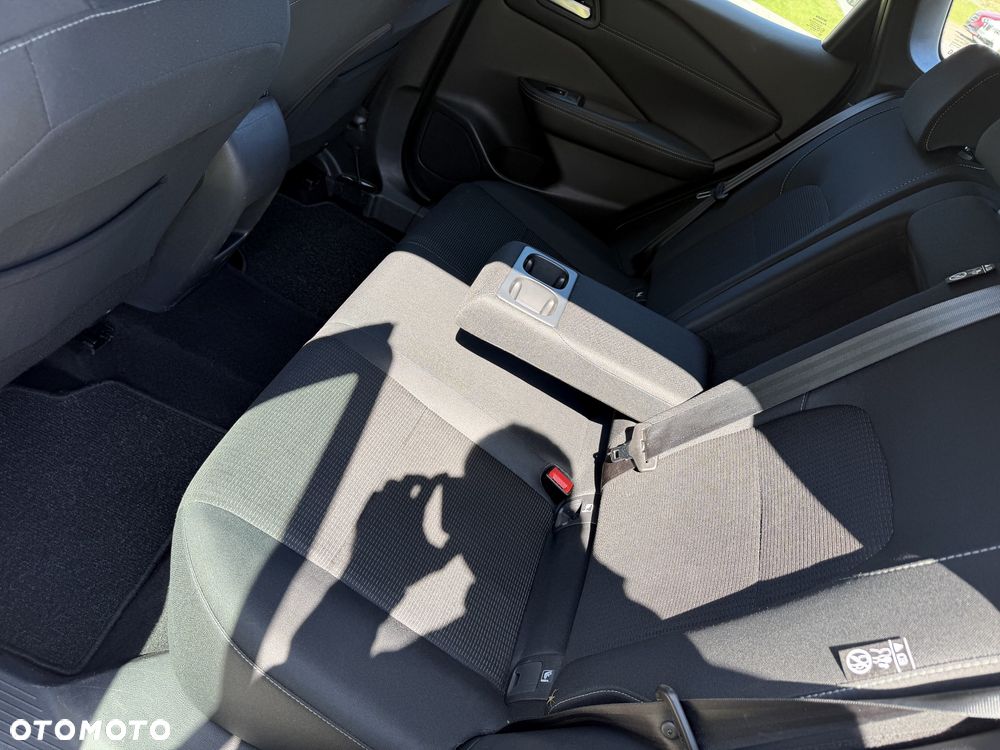 Nissan Qashqai 1.3 DIG-T MHEV Xtronic Acenta - 33