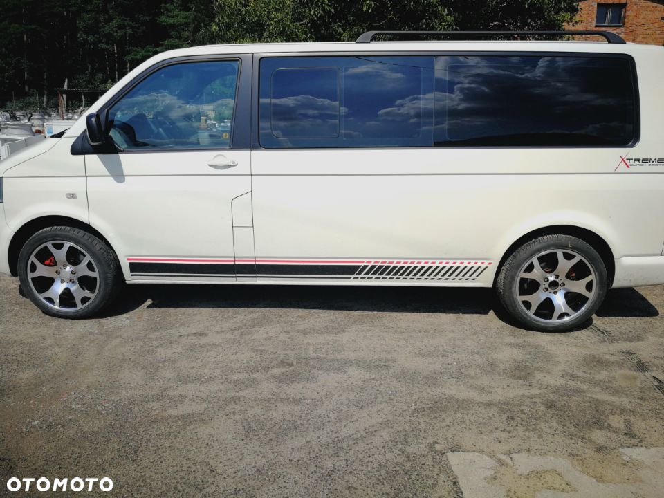BMW X5 VW T5 5x120 19 9J et48 10J et45 - 12