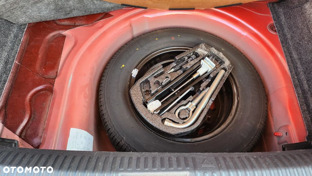 Volkswagen Polo 1.0 Trendline - 19