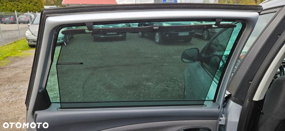 Seat Altea XL 2.0 TDI DPF DSG Stylance - 14