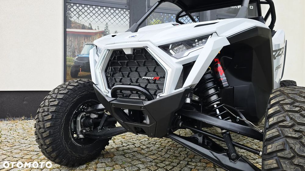 Polaris RZR - 3