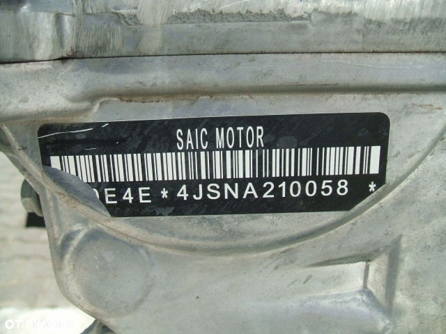 MG ZS SILNIK 1.0 T-GDI 10E4E - 6